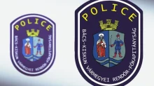 Lopássorozat Kiskunhalason: őrizetben a 37 éves elkövető