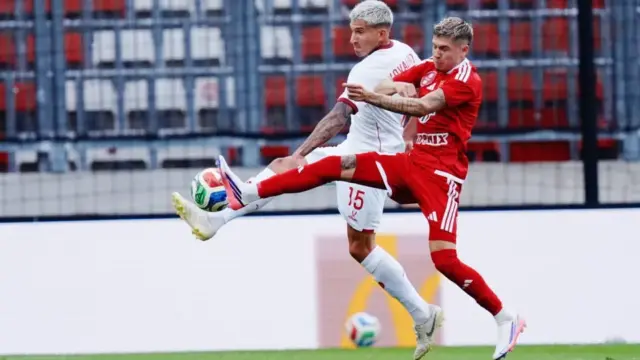 Az európai kupamérkőzések kezdési időpontjáról az UEFA dönt