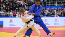 Egy hónap múlva kezdődik a budapesti cselgáncs Grand Slam