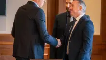 Egyeztetést tartott a kormány és a főváros a budapesti közbiztonság javításáról