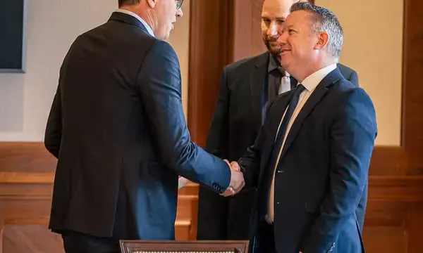 Egyeztetést tartott a kormány és a főváros a budapesti közbiztonság javításáról