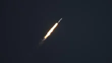Felbocsátották a NASA új Roman űrteleszkópját Floridából