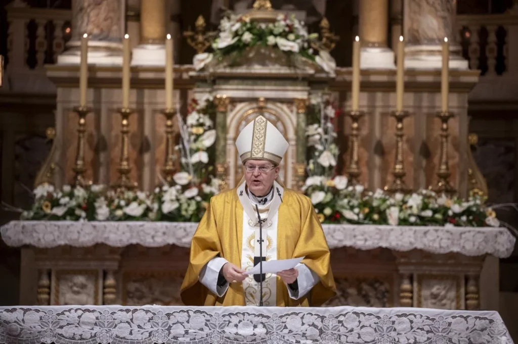 Erdő Péter: a mohácsi csata emléke a hűségre és a közösségi felelősségre tanít