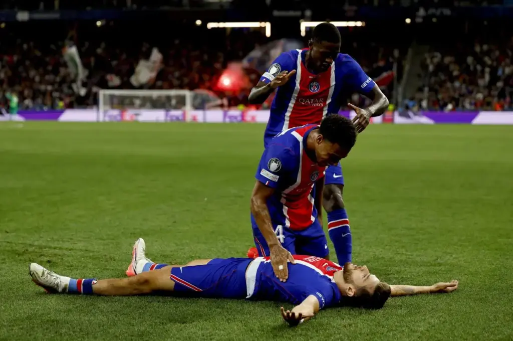 Európai Szuperkupa: Megvédte címét a Paris Saint-Germain
