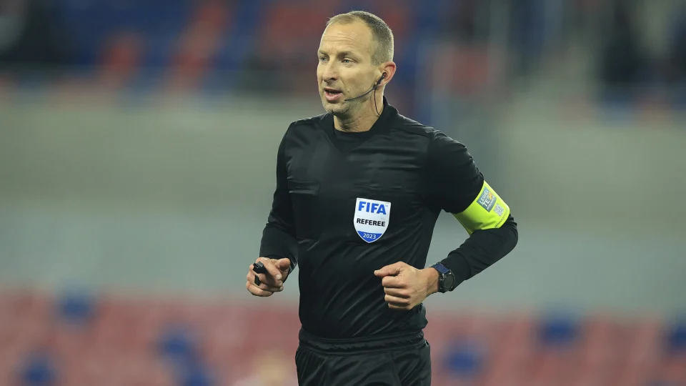 Újabb nemzetközi feladatok: teljes magyar csapat a Konferencia-ligában, három U19-es küldés és törökországi VAR-meghívás