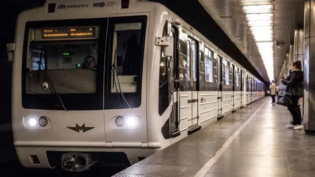 Megkezdődött a 3-as metró tervezett meghosszabbításának átvizsgálása