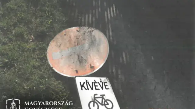 Vádat emeltek a rendőrök elől kétszer is menekülő férfi ellen