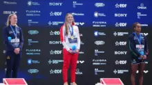 Florent Manaudou visszavonult, Sarah Sjöström hajszállal maradt le a rekorddöntésről a párizsi Eb-n