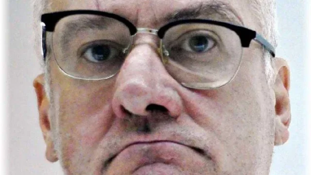 Eltűnés miatt keresi a rendőrség az 56 éves Horváth Róbert Lászlót