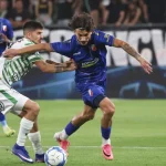 Az Európa-liga főtáblája a tét a Trabzonspor ellen