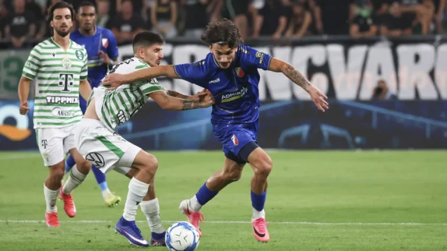 Az Európa-liga főtáblája a tét a Trabzonspor ellen