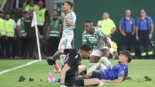 Elkészült a rájátszás párosítása, a Fradira a Trabzonspor várhat
