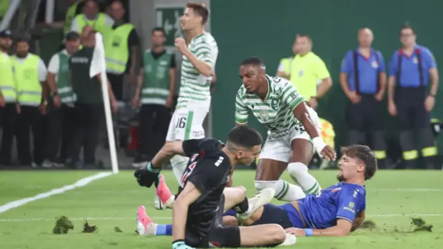 Elkészült a rájátszás párosítása, a Fradira a Trabzonspor várhat
