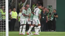 Eggyel közelebb került a Ferencváros az Európa-liga rájátszásához