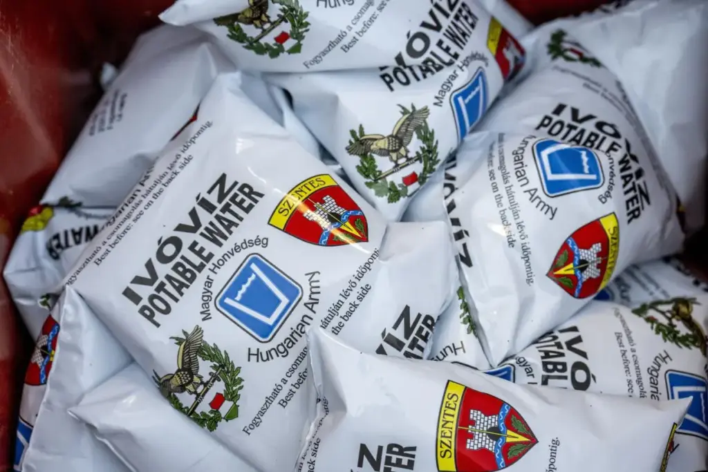 Gajdos László: 10-20 településen okoz gondot a vízellátás a hőség miatt