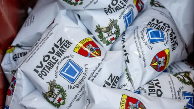 Gajdos László: 10-20 településen okoz gondot a vízellátás a hőség miatt