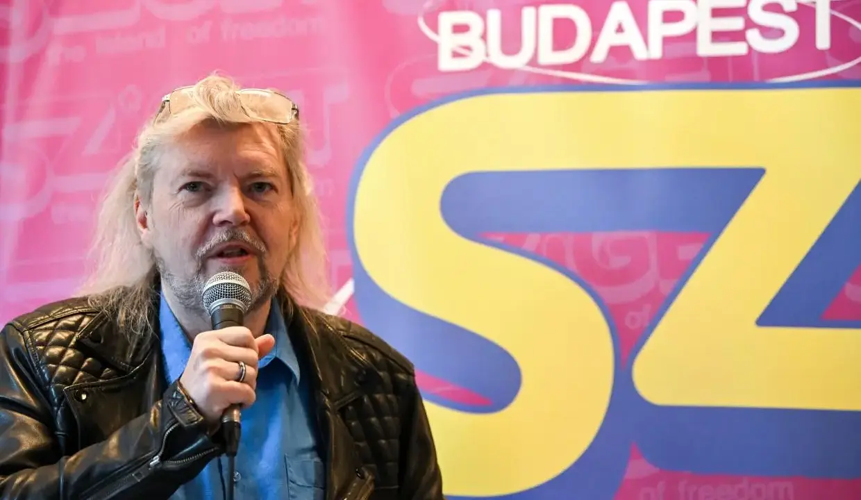 Gerendai Károly: Nem lesznek áram- vagy vízproblémák a Szigeten