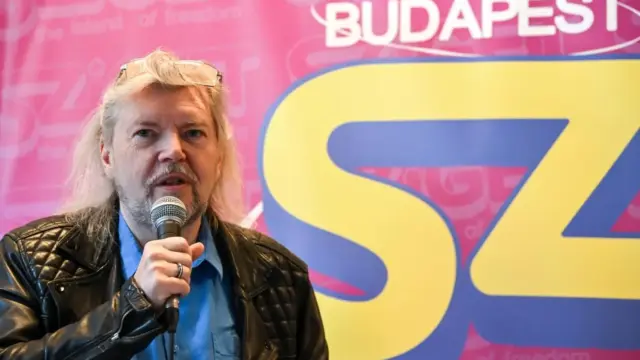 Gerendai Károly szerint nem lesznek áram- vagy vízproblémák a Szigeten