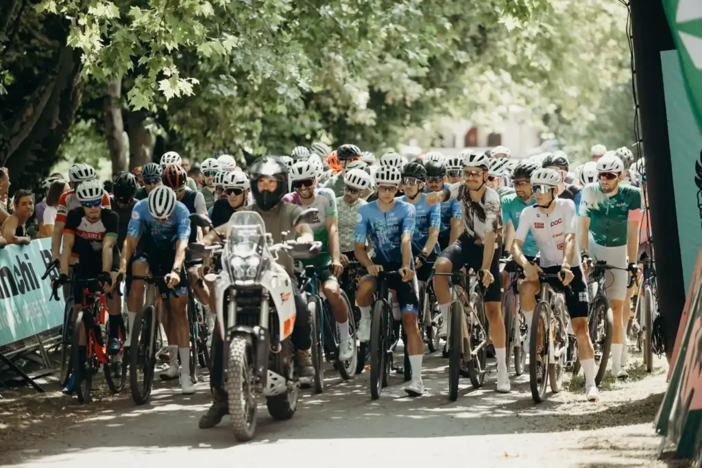 Ilyen volt a gravel ob 2026-ban – Bringasport magazin 291. rész
