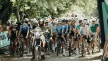 Ilyen volt a gravel ob 2026-ban – Bringasport magazin 291. rész