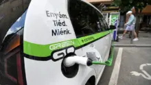 Mérsékli az autótöltéseket az esti csúcsidőszakban a GreenGo