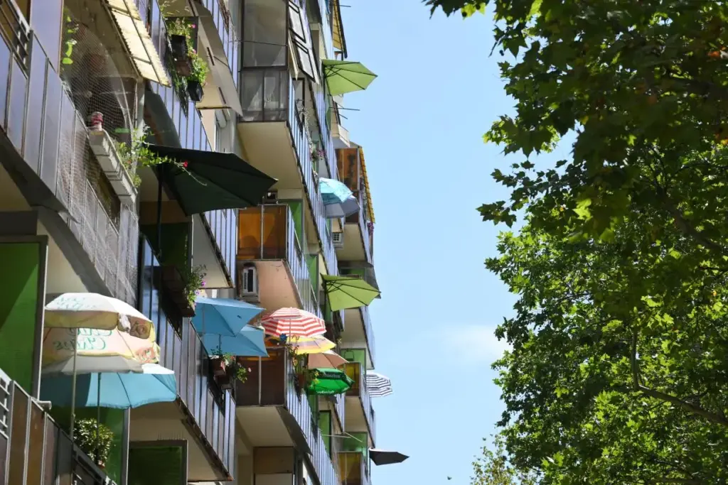 Harmadfokú hőségriasztás lépett életbe több vármegyében