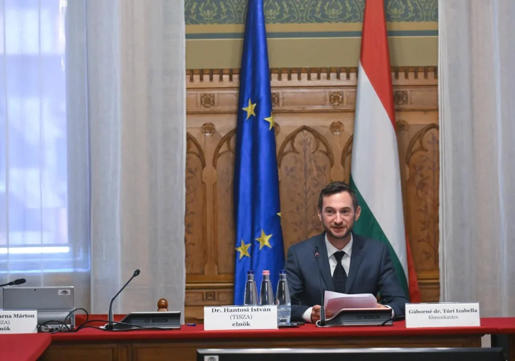 Három civil szervezet is részt vesz az NVVH vezetői kiválasztási folyamatában