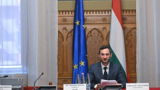Három civil szervezet is részt vesz az NVVH vezetői kiválasztási folyamatában