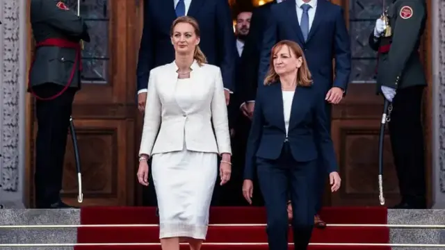Három hónap mérlege: új politikai korszak és parlamenti munka a frakcióban