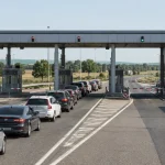 Határátkelők várakozási ideje ma – 2026. október 3.