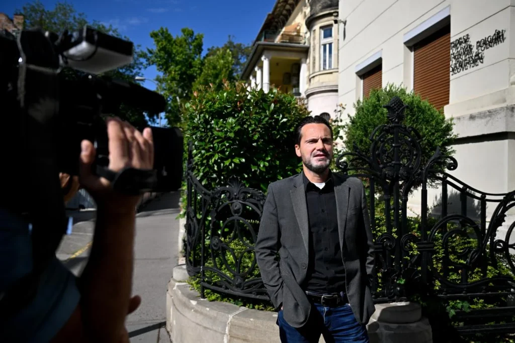 Havasi Bertalan feljelentést tett elmaradt illetménye miatt a Fővárosi Nyomozó Ügyészségnél