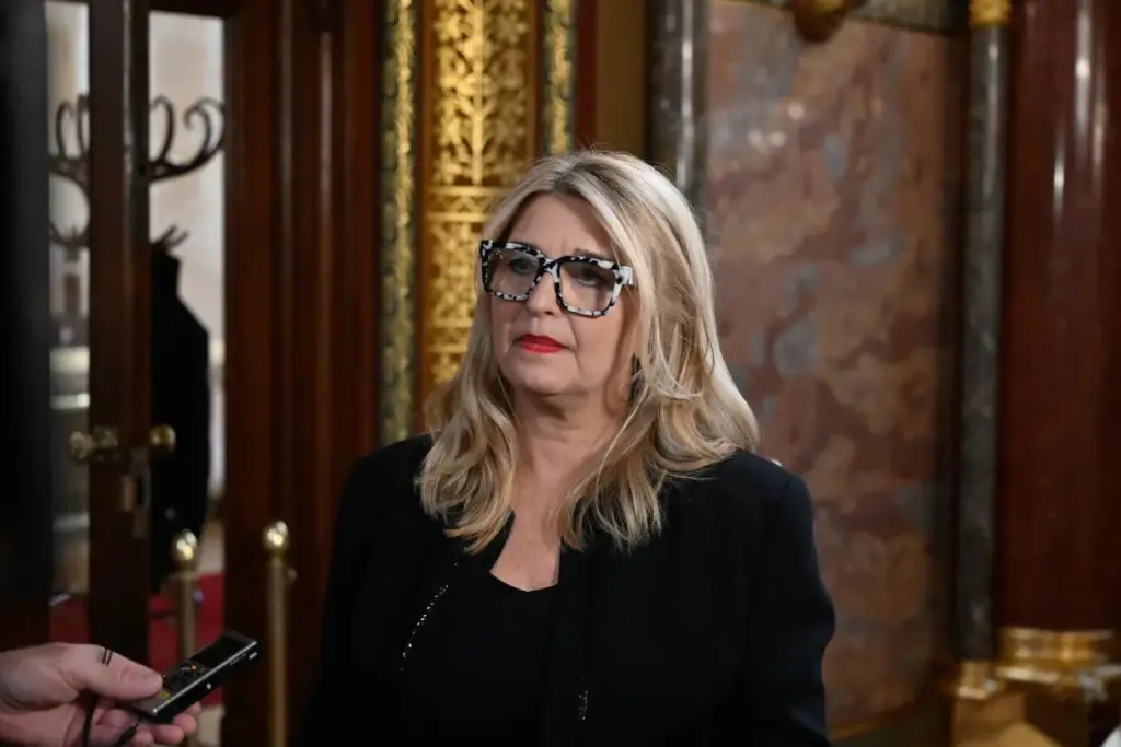 Házbizottság: érvényes Baka András államfőjelöltsége