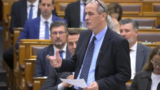Hegedűs Zsolt: a rendkívüli hőség közös odafigyelést követel