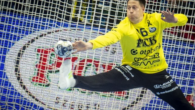 Hét magyar játékos került be a kézilabda NB I álomcsapataiba