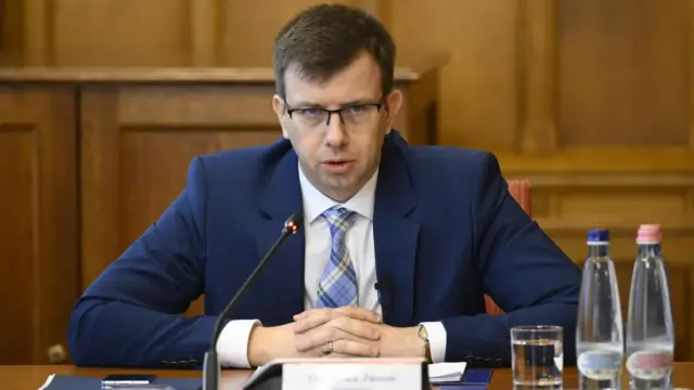 Hortay Olivér és Palóc André csatlakozik a Fidesz parlamenti frakciójához