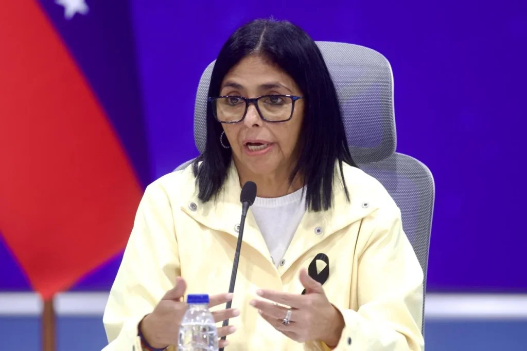 Negyed évszázados olajkitermelési egyezség az USA és Venezuela között