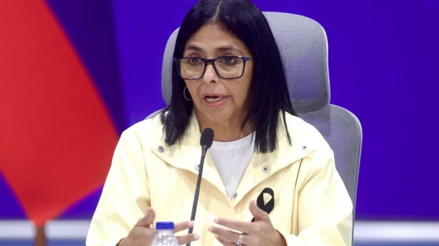 Negyed évszázados olajkitermelési egyezség az USA és Venezuela között