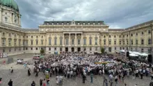 Ide Buda! 1686: Emlékévvel ünnepli Buda visszafoglalásának 340. évfordulóját a Budavári Önkormányzat