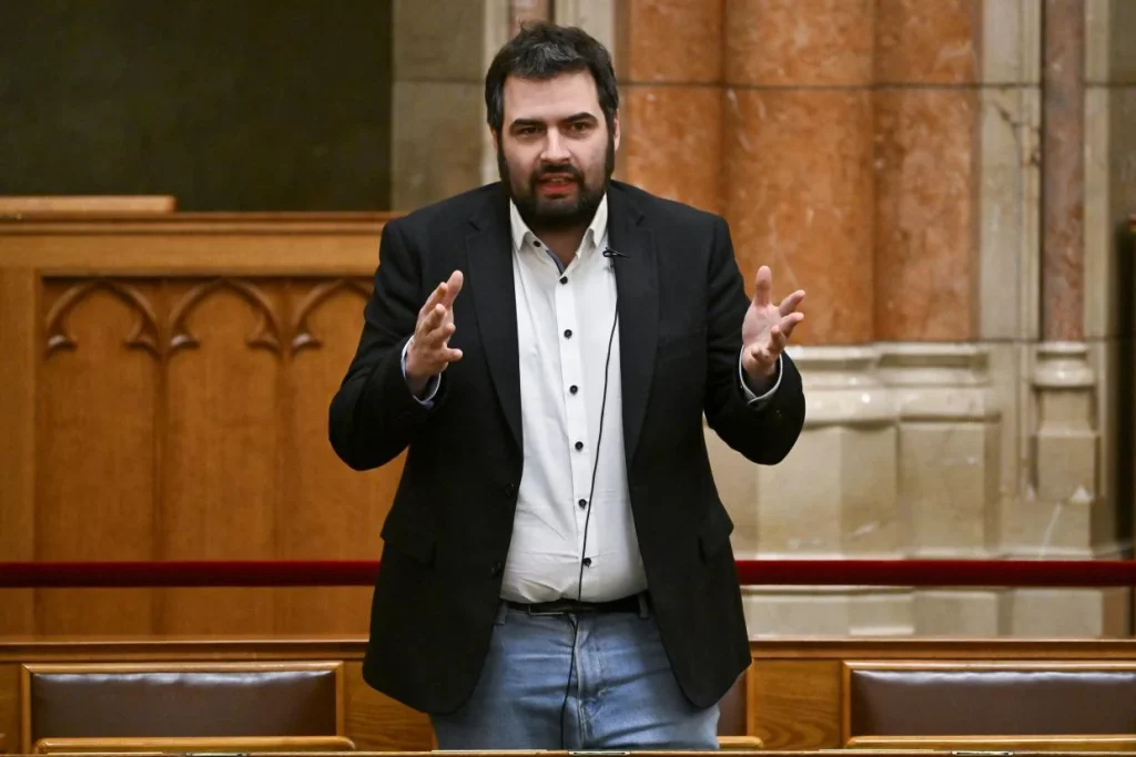 Jámbor András elindította az Irány elnevezésű kezdeményezést a baloldal újjáépítésére