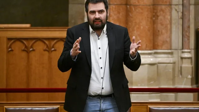 Jámbor András elindította az Irány elnevezésű kezdeményezést a baloldal újjáépítésére
