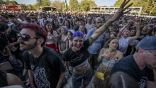 Jelentős gazdasági hatást fejt ki a Sziget Fesztivál