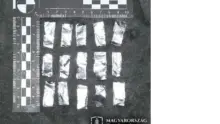 Jelentős mennyiségű kábítószerrel kereskedett egy nő Heves vármegyében