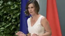 Jelentősen nőtt az aszálykárral érintett területek nagysága