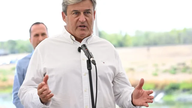 Kapitány István: a társadalmi összefogás segített az energiakrízis leküzdésében