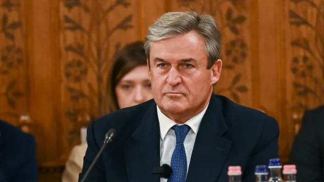 Kapitány István szerint meghatározó a Tisza Szigetek szerepe az ország jövőjében