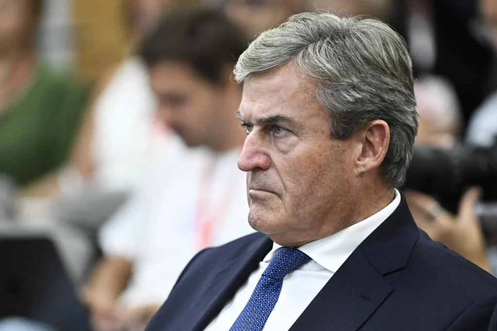 Kapitány István: jó esély van a paksi atomerőmű turbináinak folyamatos üzemére