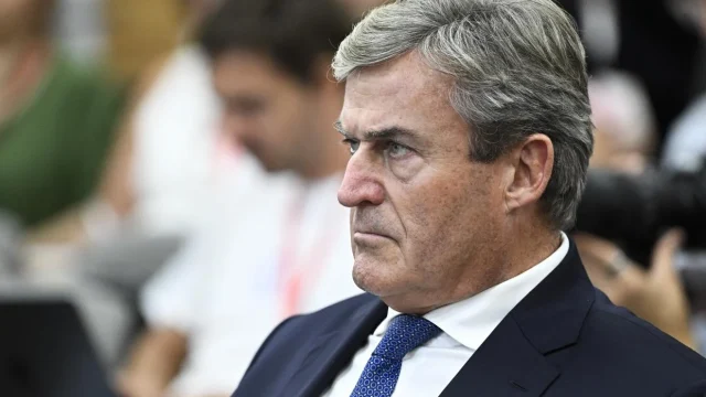 Kapitány István: jó esély van a paksi atomerőmű turbináinak folyamatos üzemére
