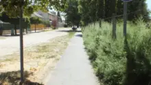 Önbíráskodás és bántalmazás miatt emeltek vádat egy nagykátai nő ellen