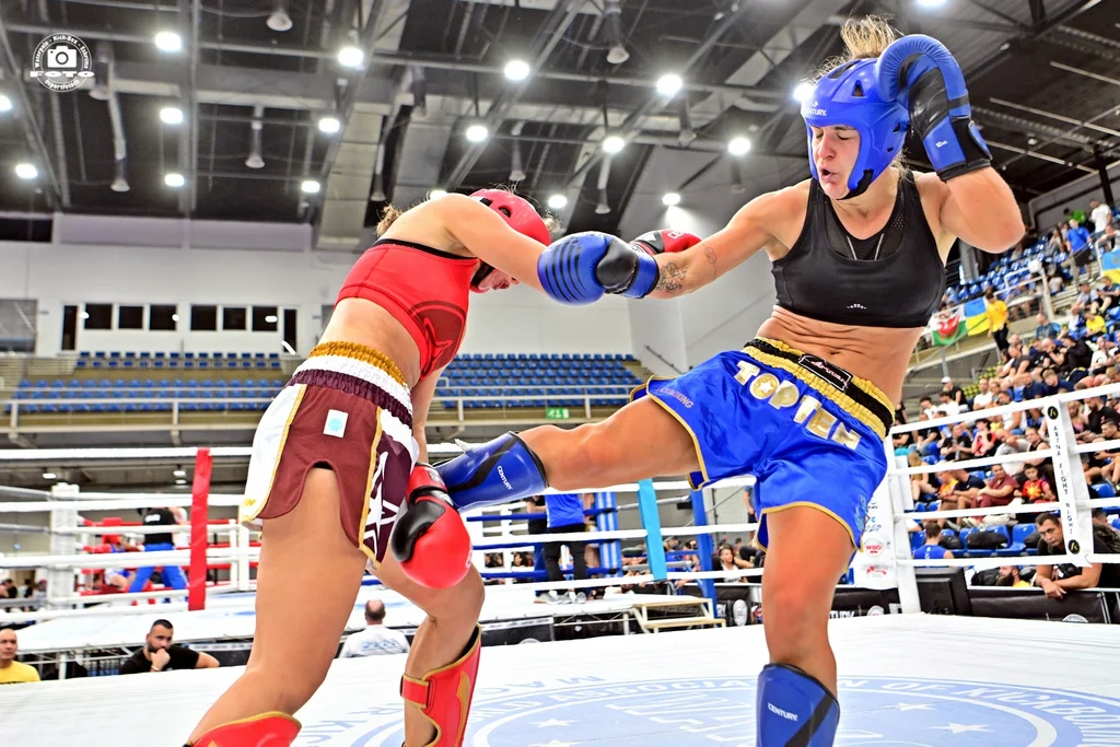 Hét magyar arany a budapesti kick-box világkupán