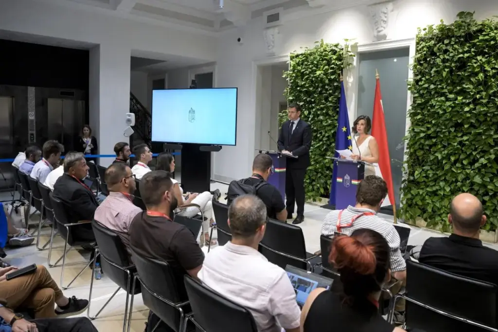 Kétszeri szifiliszszűrést vezetnek be a várandósság alatt